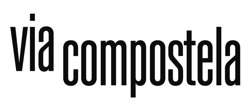 via logo noir